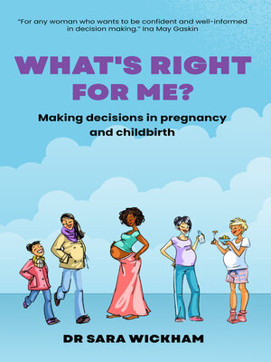 cover image of What's Right For Me?